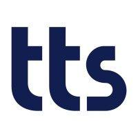 tts - we empower people logo image