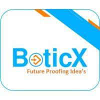 boticx labs logo image