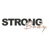 strongbody as logo image