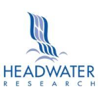 headwater research logo image