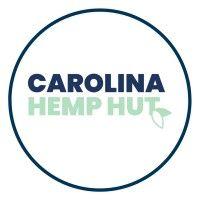 carolina hemp hut logo image