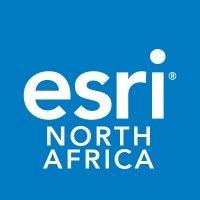 esri north africa (esri na) logo image