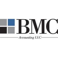 bmc accounting llc logo image