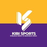 kibi sports logo image