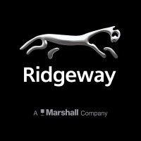 ridgeway - a marshall company