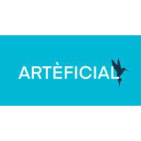 arteficial logo image