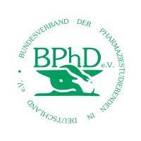 bundesverband der pharmaziestudierenden in deutschland e. v. logo image