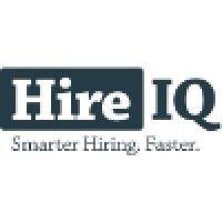 hireiq solutions, inc. logo image