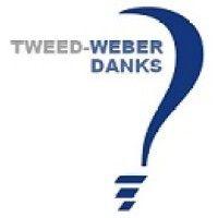 tweed-weber-danks, inc. logo image