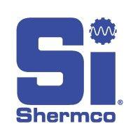 shermco industries logo image