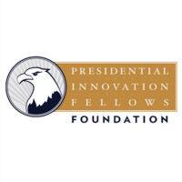 presidential innovation fellows foundation logo image