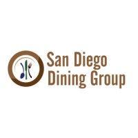 san diego dining group logo image