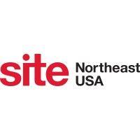 site northeast usa logo image