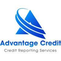 advantage credit, inc.