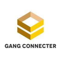 gang connecter logo image