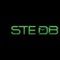 stedb tech logo image