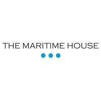 the maritime house logo image