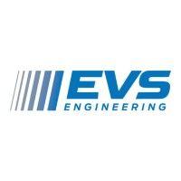 evs, inc. logo image