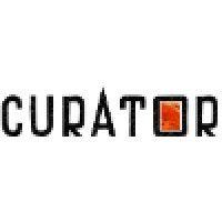 the curator magazine