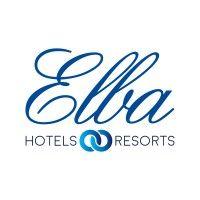 hoteles elba | hotels & resorts logo image