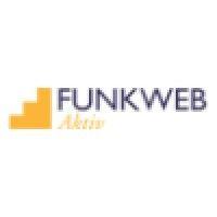 funkweb aktiv logo image