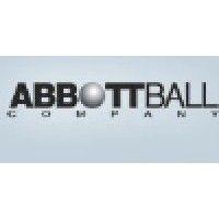 the abbott ball company logo image