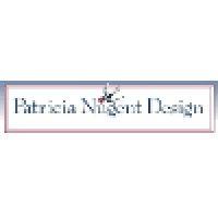 patricia nugent textiles logo image