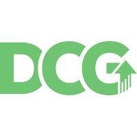 dak consulting group (dcg) logo image