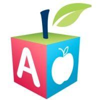 a is for apple, inc. logo image