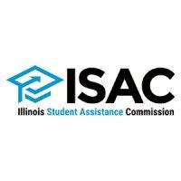 state of illinois - illinois student assistance commission logo image