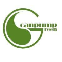 canpump logo image