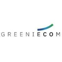 greeniecom ltd. logo image