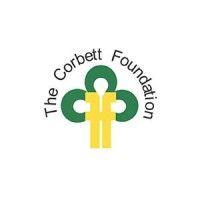 the corbett foundation logo image