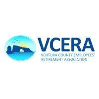 ventura county employees' retirement association vcera logo image