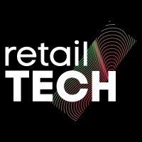 retail tech logo image