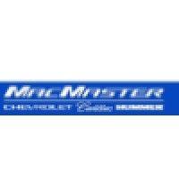 macmaster chevrolet ltd logo image