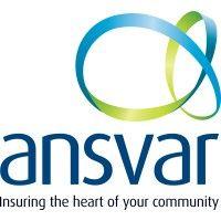 ansvar insurance logo image