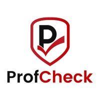 profcheck ltd logo image