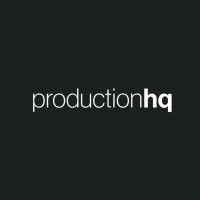 production hq logo image