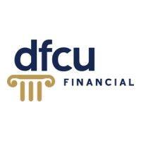 dfcu financial logo image