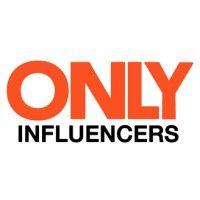 only influencers logo image