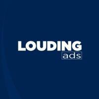 loudingads logo image