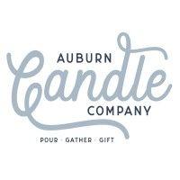 auburn candle company