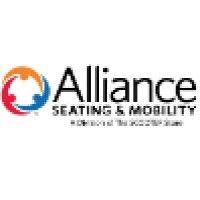 alliance seating & mobility logo image