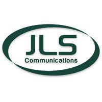 jls communications llc logo image