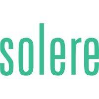 solere logo image