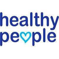 healthy people b.v. logo image