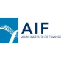 asian institute of finance logo image