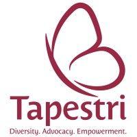 tapestri logo image