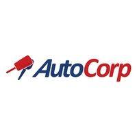 auto corp logo image